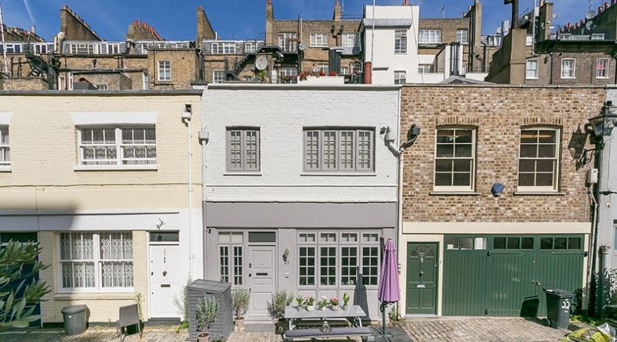 affordable london houses on fringes